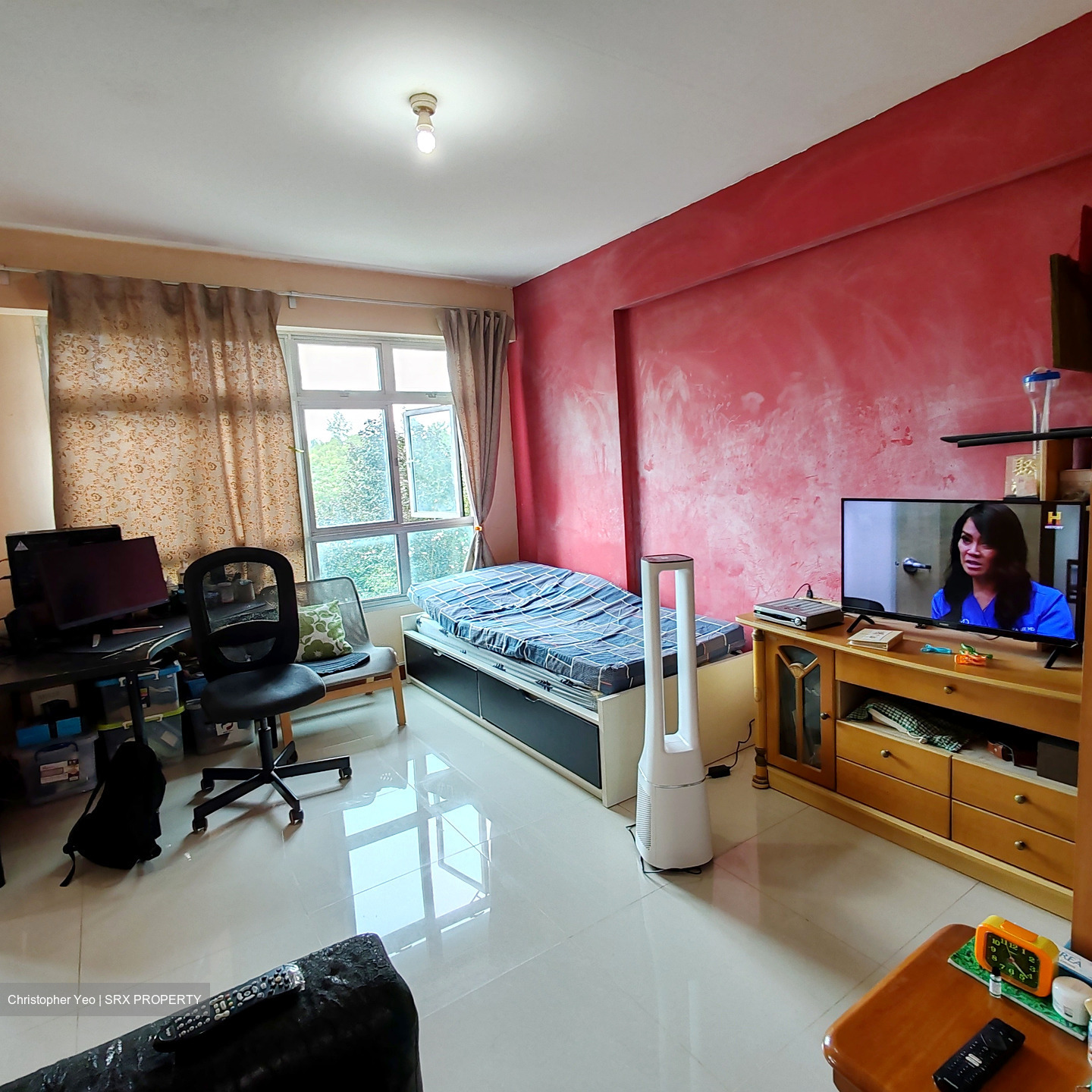 Blk 672C Edgefield Plains (Punggol), HDB 2 Rooms #485926901